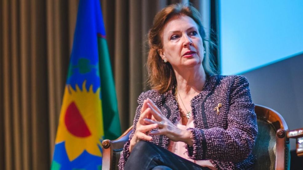 Texto alternativo: Mondi explica salida de Ferraro: "No hay crisis, solo reducción de costos".
