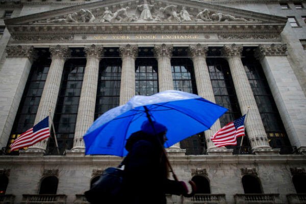 «Futuros estables; IPC y resultados: clavesen Wall Street»